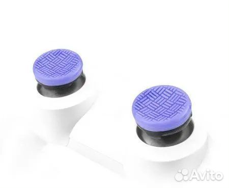 Накладки Kontrolfreek ps4 ps5 Omni 6