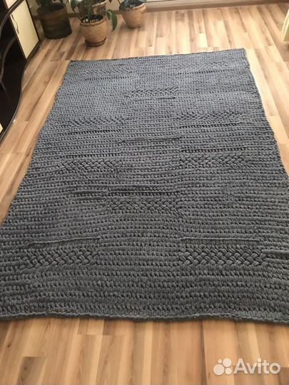 Плед-покрывало Толстый Волк