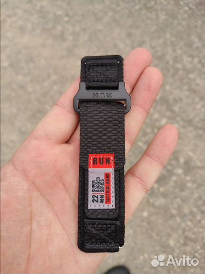 Ремешки Honor watch GS pro /Amazfit T-Rex 2
