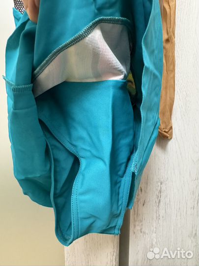 Платье для фигурного катания, акробатики