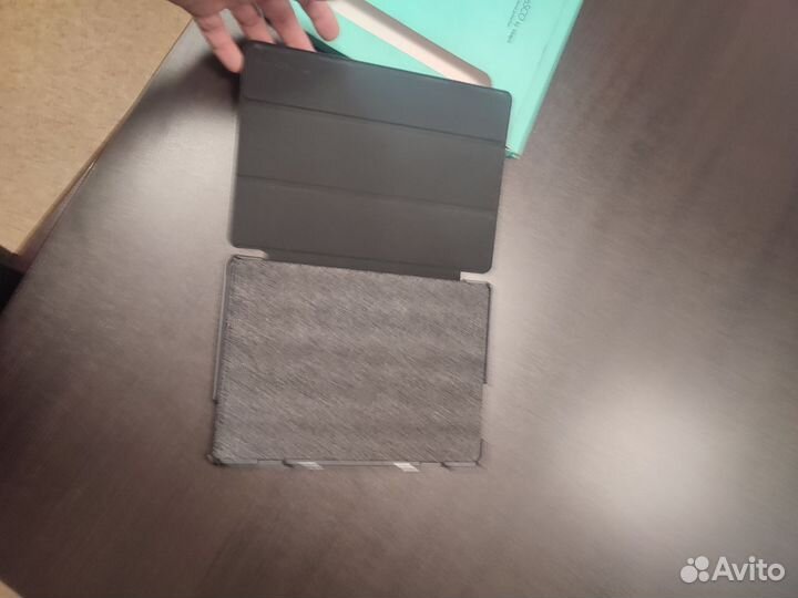 Чехол для планшета borasco Lenovo Tab M10 TB-X505X