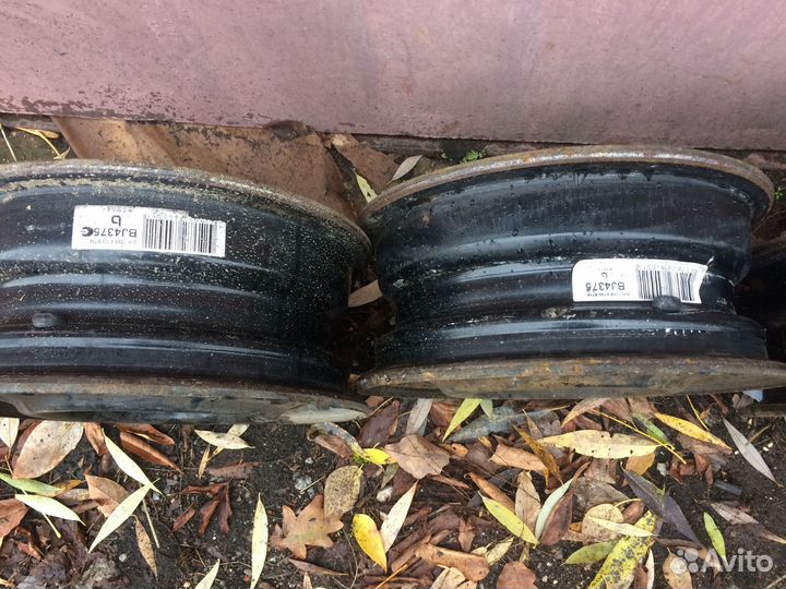 Диски бу хундай акцент ланос шевроле