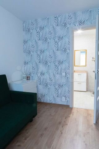 2-к. квартира, 38 м², 1/5 эт.
