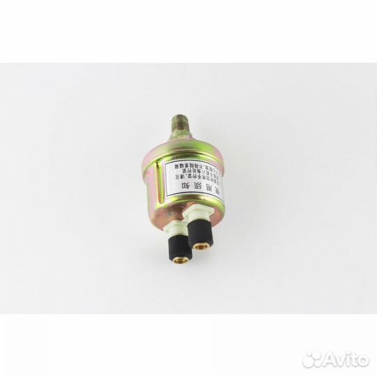 Датчик давления масла донгфенг