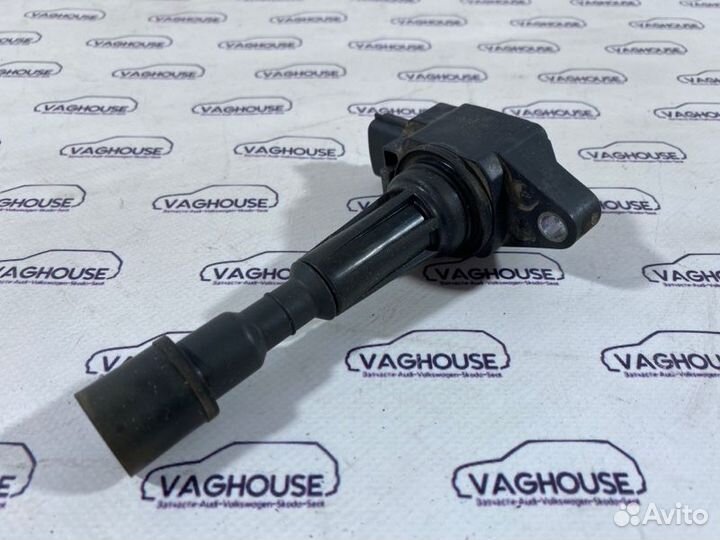 Катушка зажигания Mazda 3 BK 1.6 2006