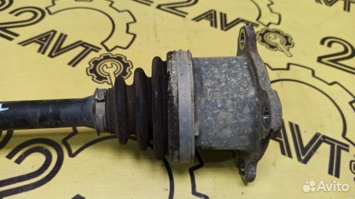 Привод передний левый Suzuki Escudo TD54W J20A