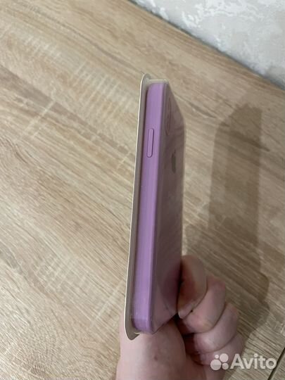 Чехол на iPhone X, XS