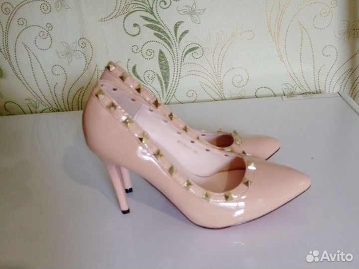 Туфли женские