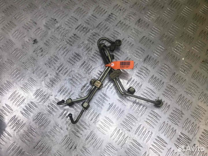 Трубка топливная Volkswagen Caddy Ayq