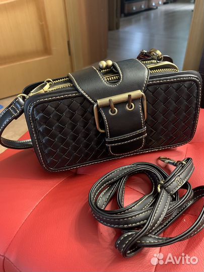 Сумка клатч