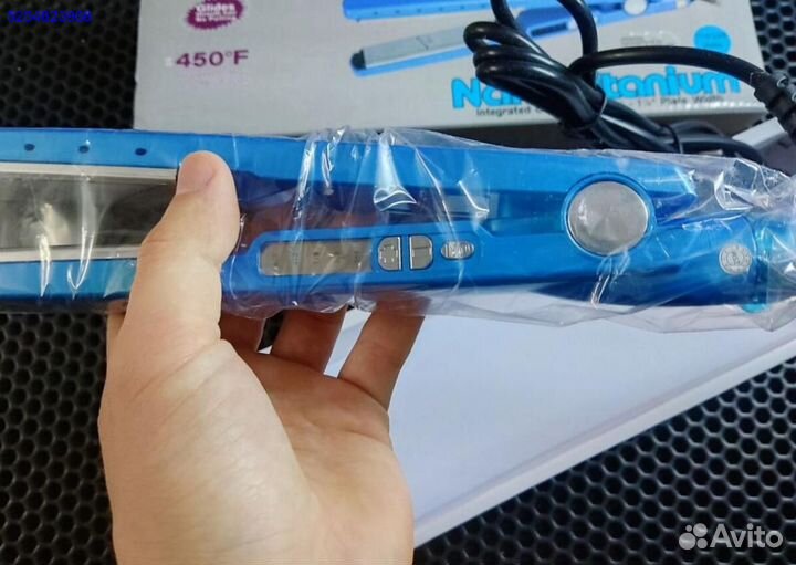 Выпрямитель для волос женский новый