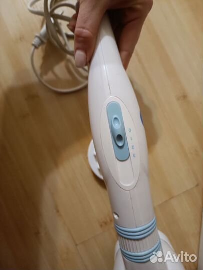 Массажер для тела и лица