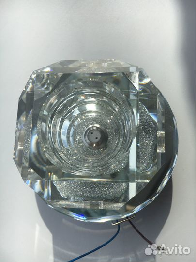 Светильник потолочный новый