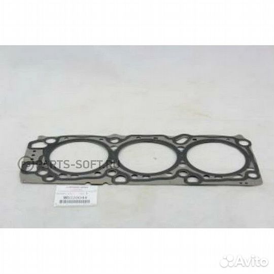 Прокладка гбц Mitsubishi MD320044