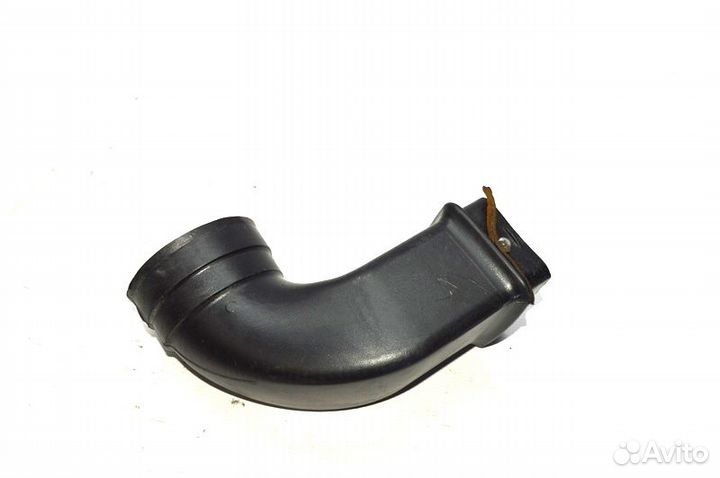 Воздуховод торпеды DAF XF95 (01.02-12.06)