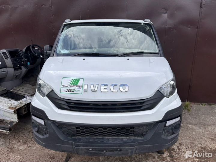 Хавкат Iveco Daily VI 2.3 HPI 2018