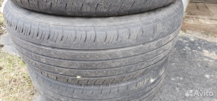 Продам колеса