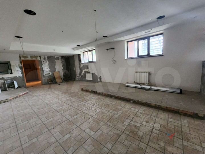 Сдам торговое помещение, 238 м²