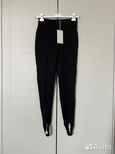 12storeez Брюки со штрипками