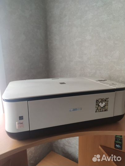 Принтер Canon mp 250