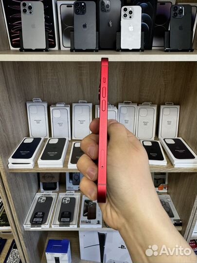 iPhone 13, 128 ГБ