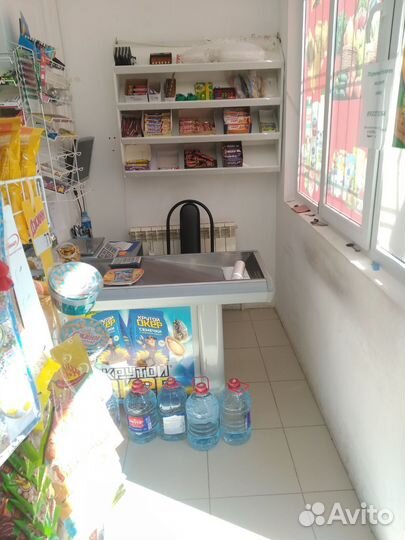 Гастроном в аренду