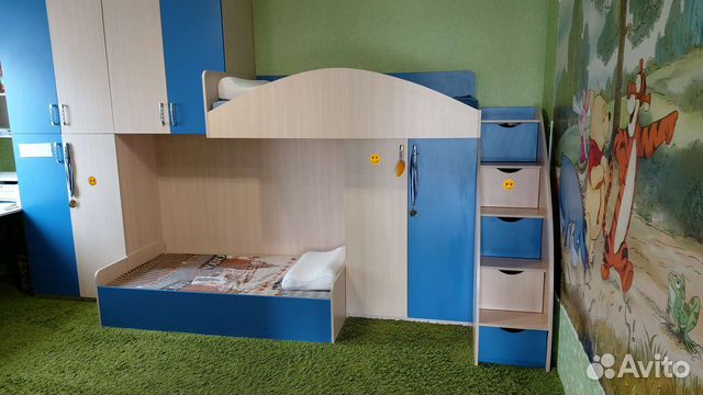 Детская мебель