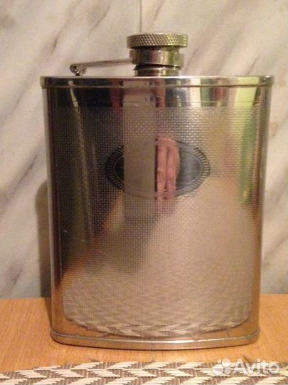 Фляжка Starwings