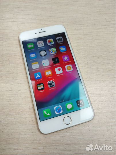 iPhone 6 Plus, 64 ГБ