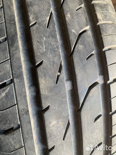 Continental ContiPremiumContact 2 195/65 R15