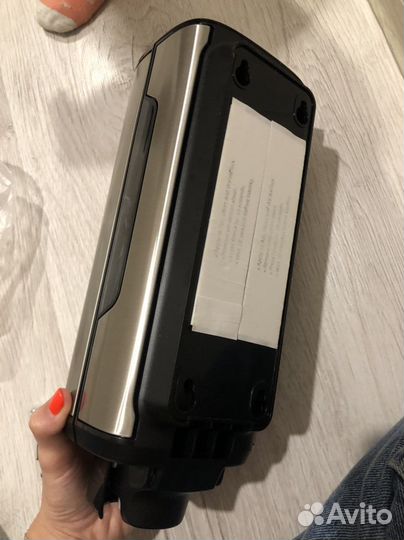 Дозатор диспенсер для мыла пены