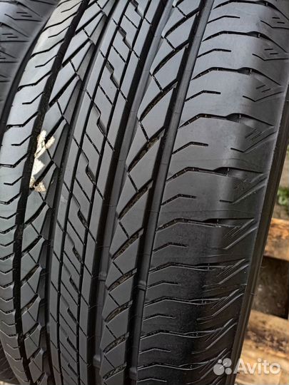 Bridgestone Dueler H/L 850 225/65 R17