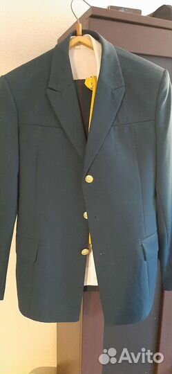 Военная форма