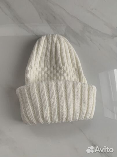 Балаклава зимняя, шапка