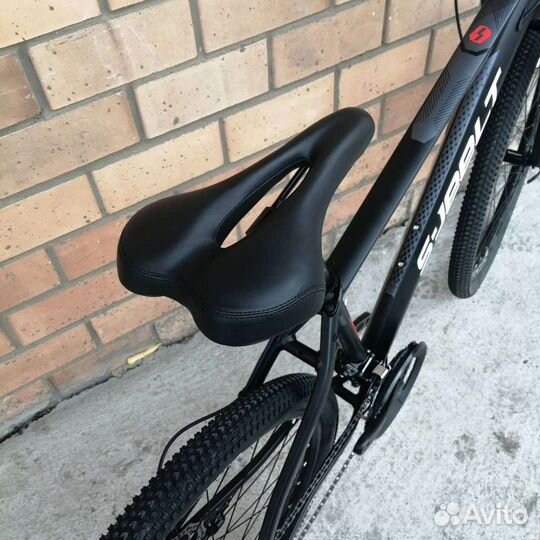 Велосипеды новые