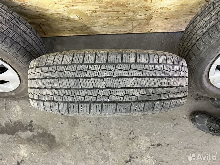 Колеса filder 185/65 R15