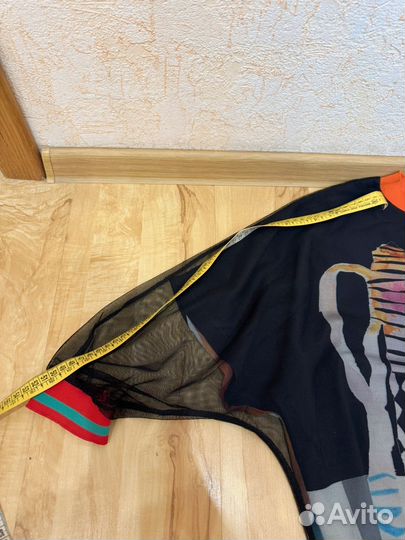 Костюм (блузка+брюки).Турция.46 размер (М)