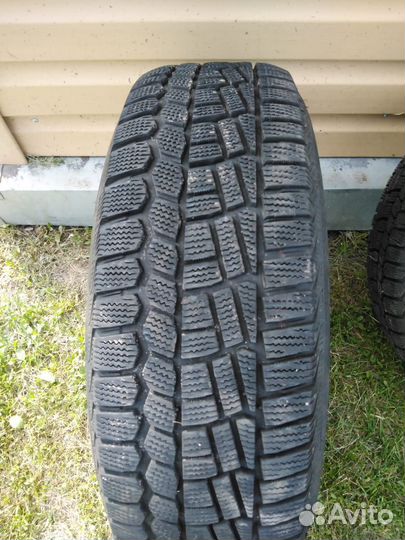 Колеса в сборе r15