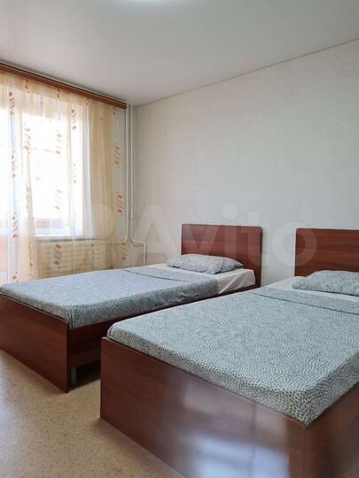 2-к. квартира, 51,9 м², 6/9 эт.