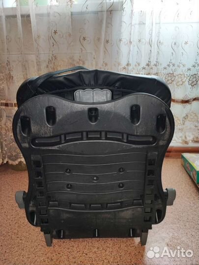 Детское автокресло 9 до 36 кг kenga