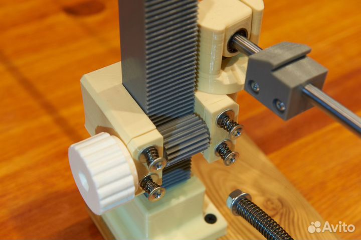 Заточной станок для заточки ножей