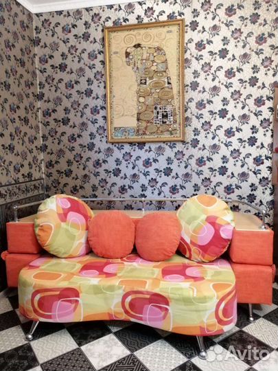 Диван стильный, раскладной