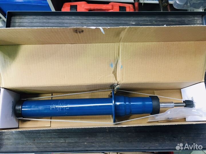 Амортизатор bmw бмв x5 x6 f15 f16 3266230072