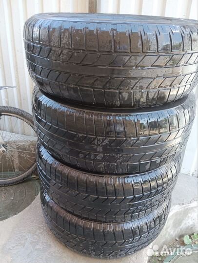 Goodyear Wrangler HP 255/65 R16