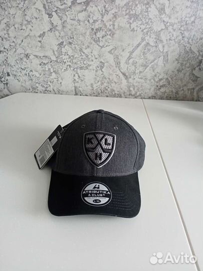 Бейсболка мужская