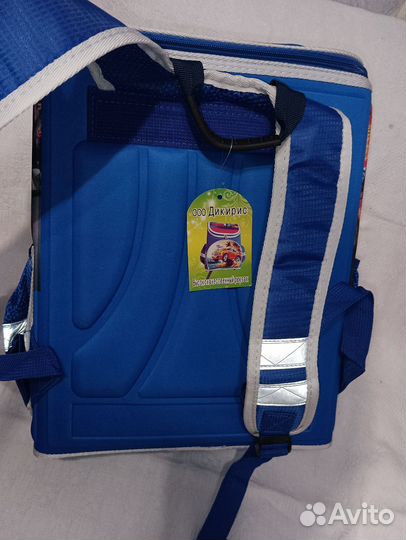 Рюкзак школьный для мальчика