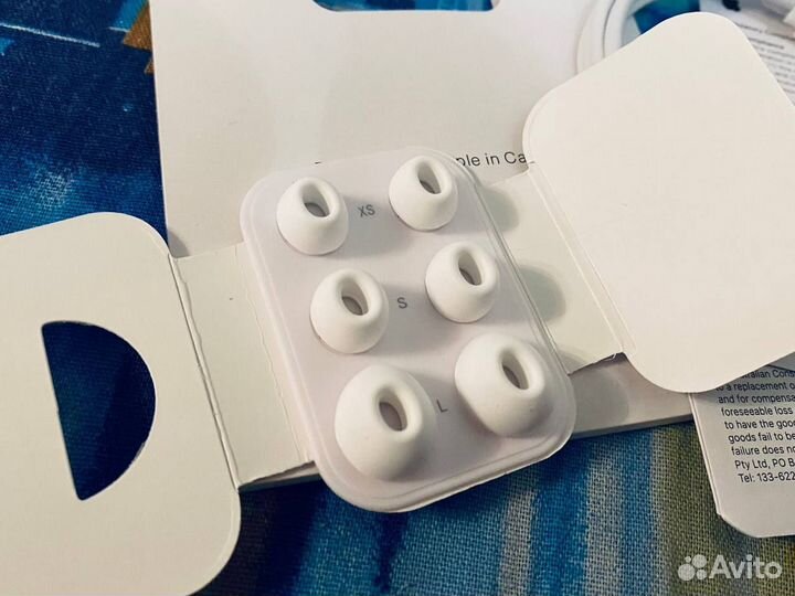 AirPods Pro 2 Premium+ (Type-C)