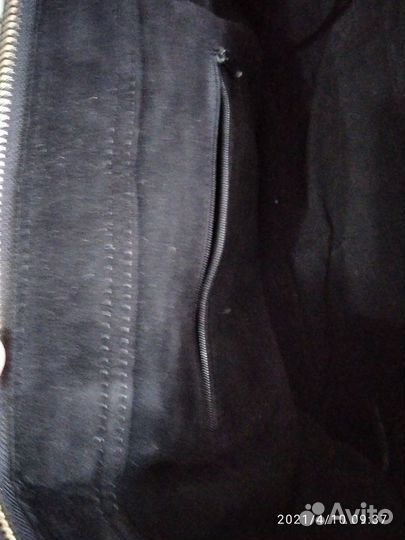 Сумка женская новая крупная