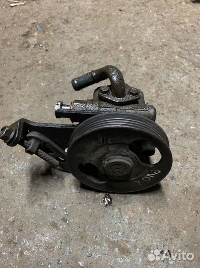 Насос гура kia rio 1