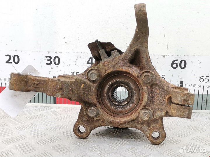 Ступица для Hyundai-KIA Ceed 2 (JD)